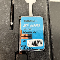 Terumo BCT SCD IIB SterileTubing Welder image 1